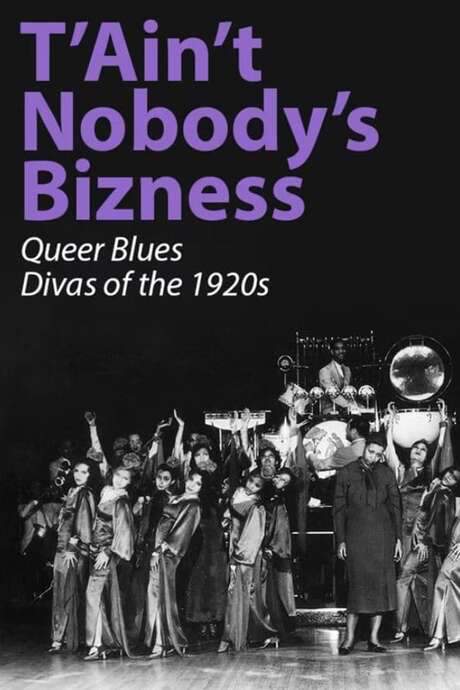 T’Ain’t Nobody’s Bizness: Queer Blues Divas of the 1920s
